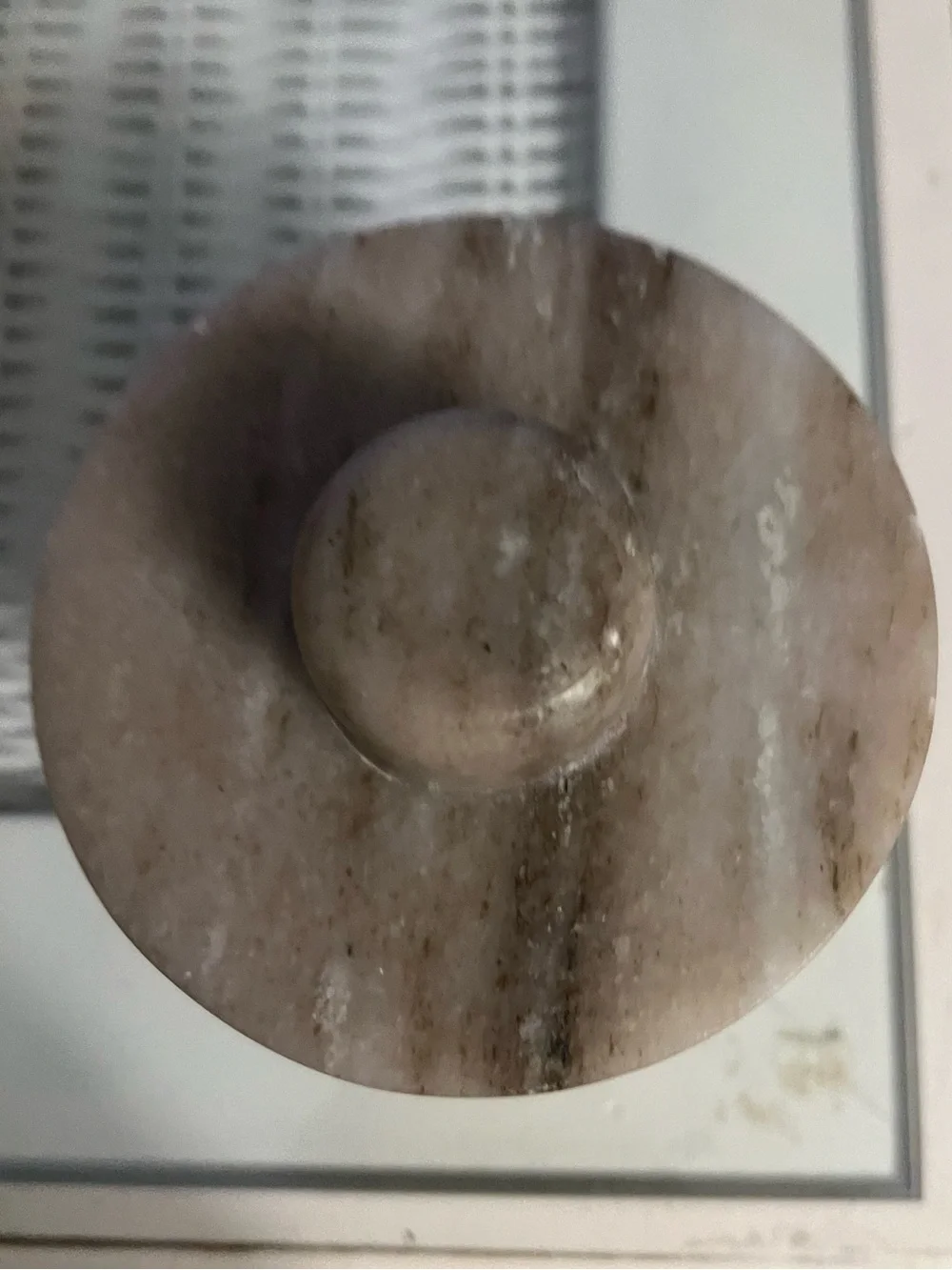 N/A polished natural